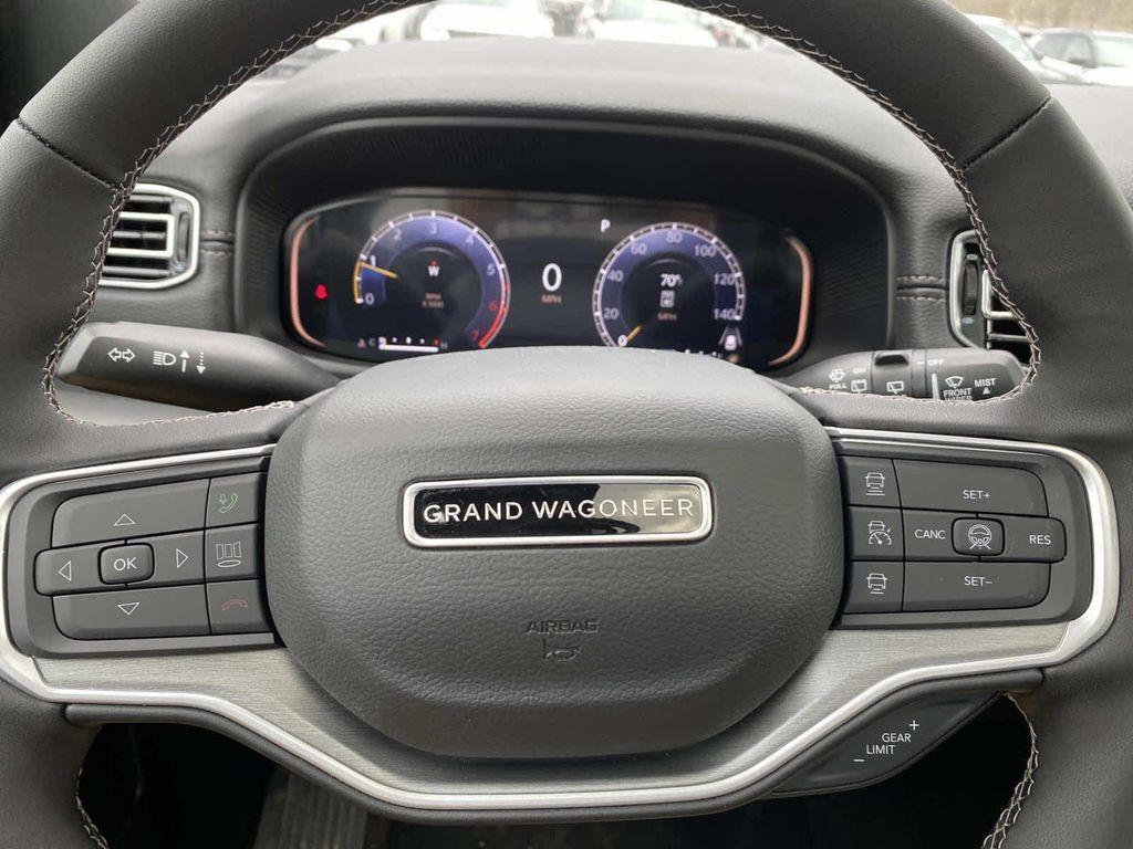 new 2026 Jeep Grand Wagoneer car, priced at $75,755