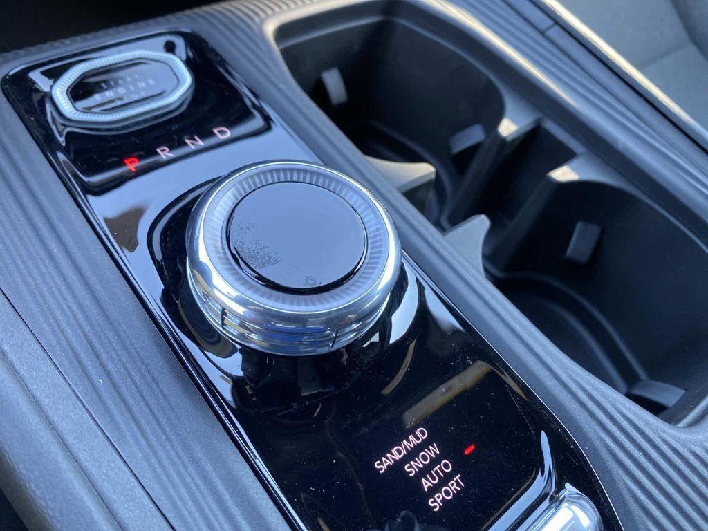 new 2026 Jeep Cherokee car, priced at $41,310