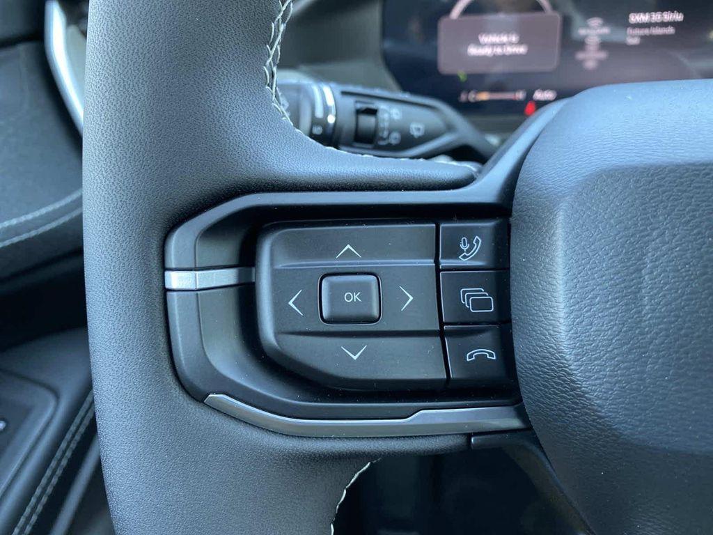 new 2026 Jeep Cherokee car, priced at $41,310