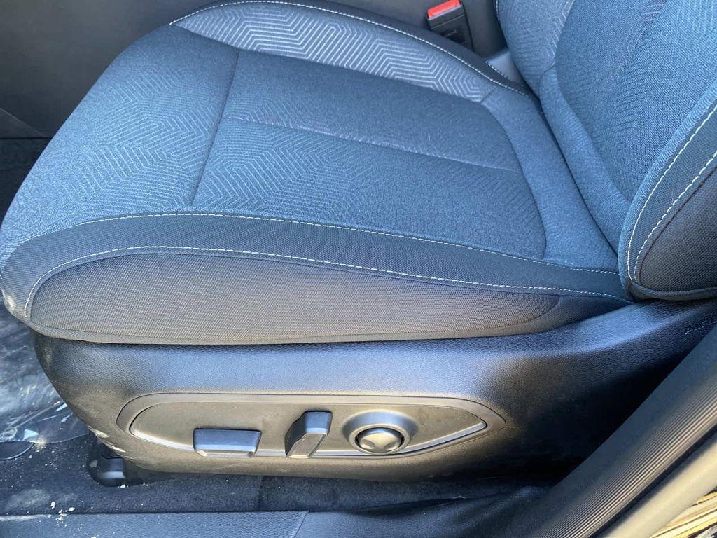 new 2026 Jeep Cherokee car, priced at $41,310
