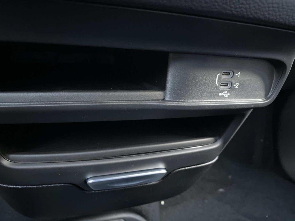 new 2026 Chrysler Voyager car, priced at $42,715