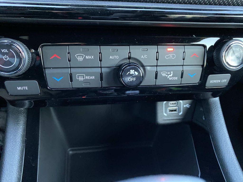 new 2026 Jeep Compass car, priced at $37,700