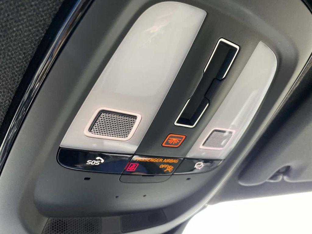 used 2024 Volvo XC40 car, priced at $24,190