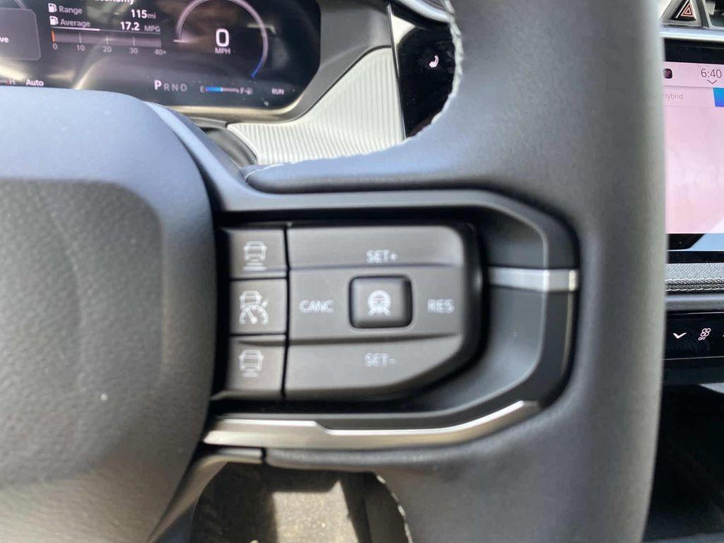 new 2026 Jeep Cherokee car, priced at $41,310