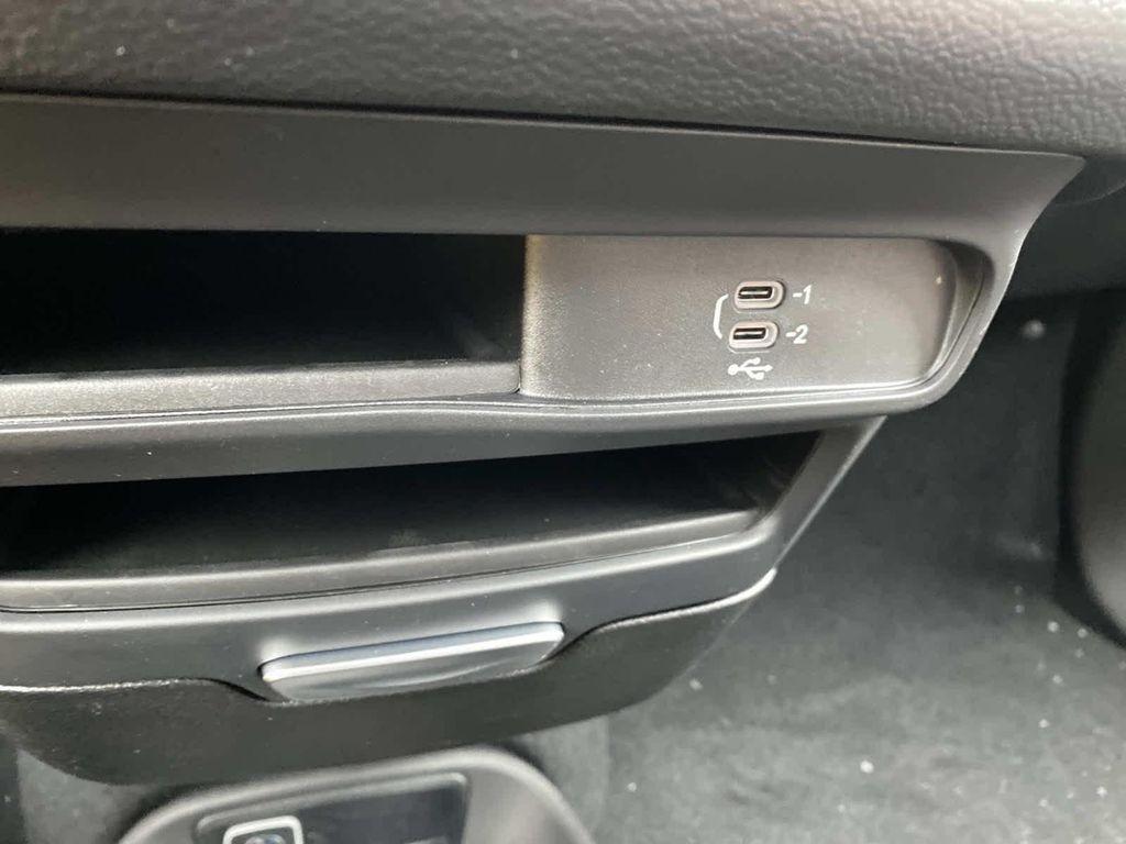 new 2026 Chrysler Voyager car, priced at $43,610