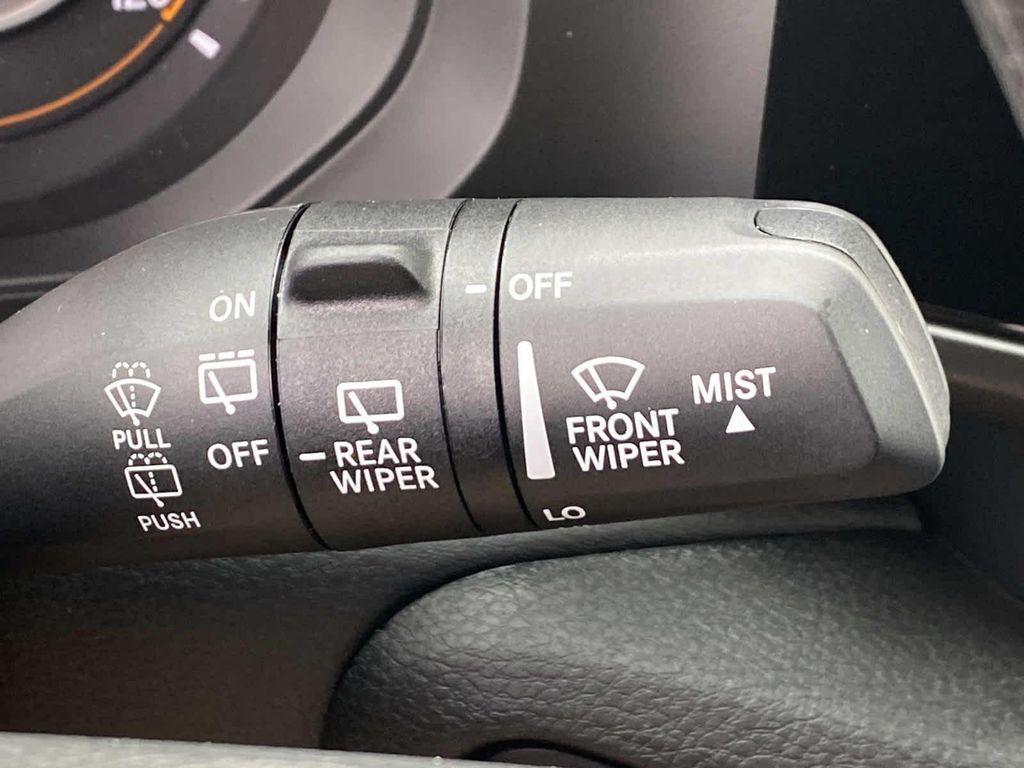 new 2026 Jeep Wrangler car, priced at $42,500