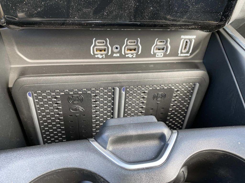 new 2026 Ram 1500 car, priced at $78,930