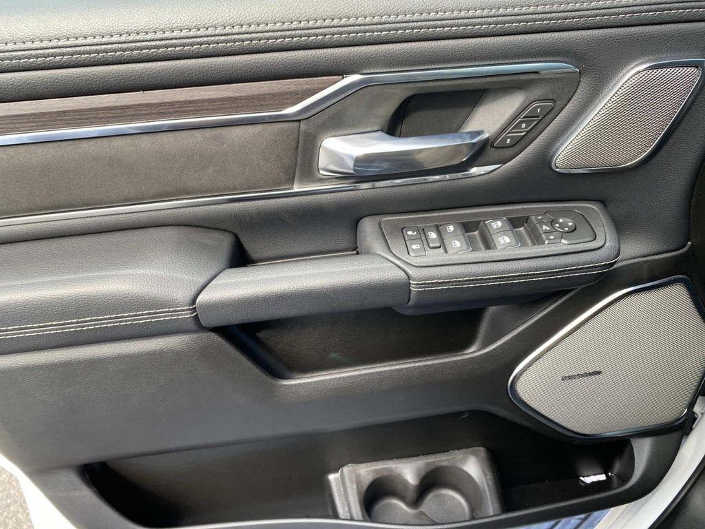 new 2026 Ram 1500 car, priced at $78,930