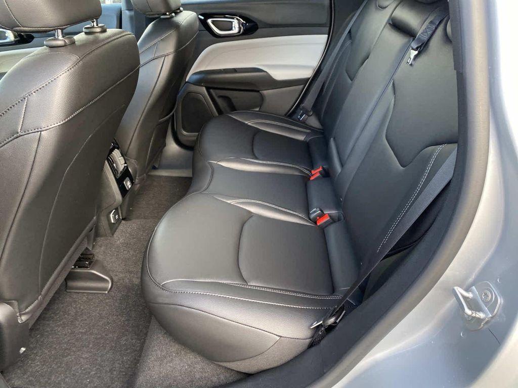 new 2026 Jeep Compass car, priced at $35,350