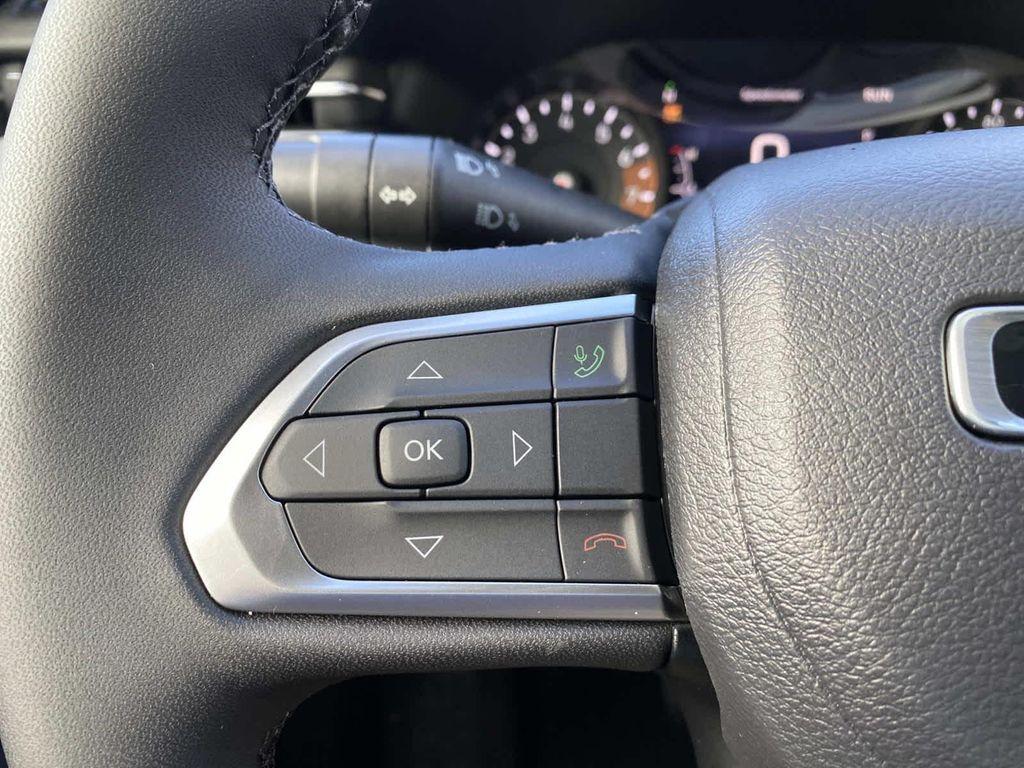 new 2026 Jeep Compass car, priced at $35,350