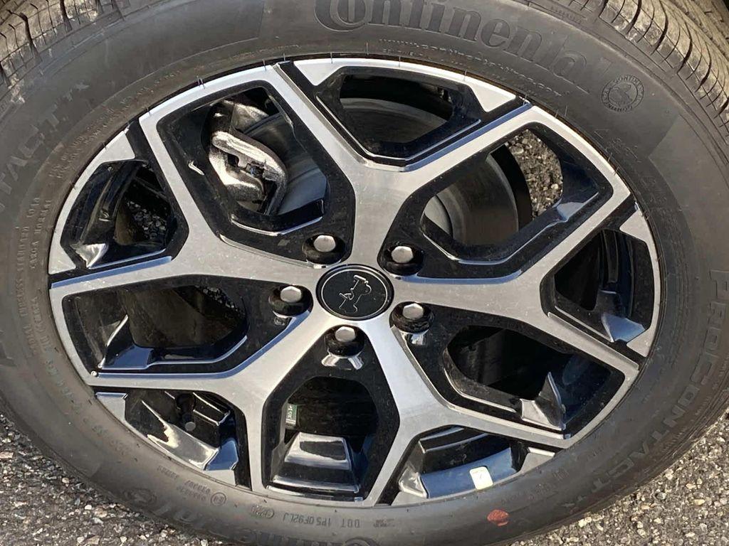 new 2026 Jeep Compass car, priced at $35,350