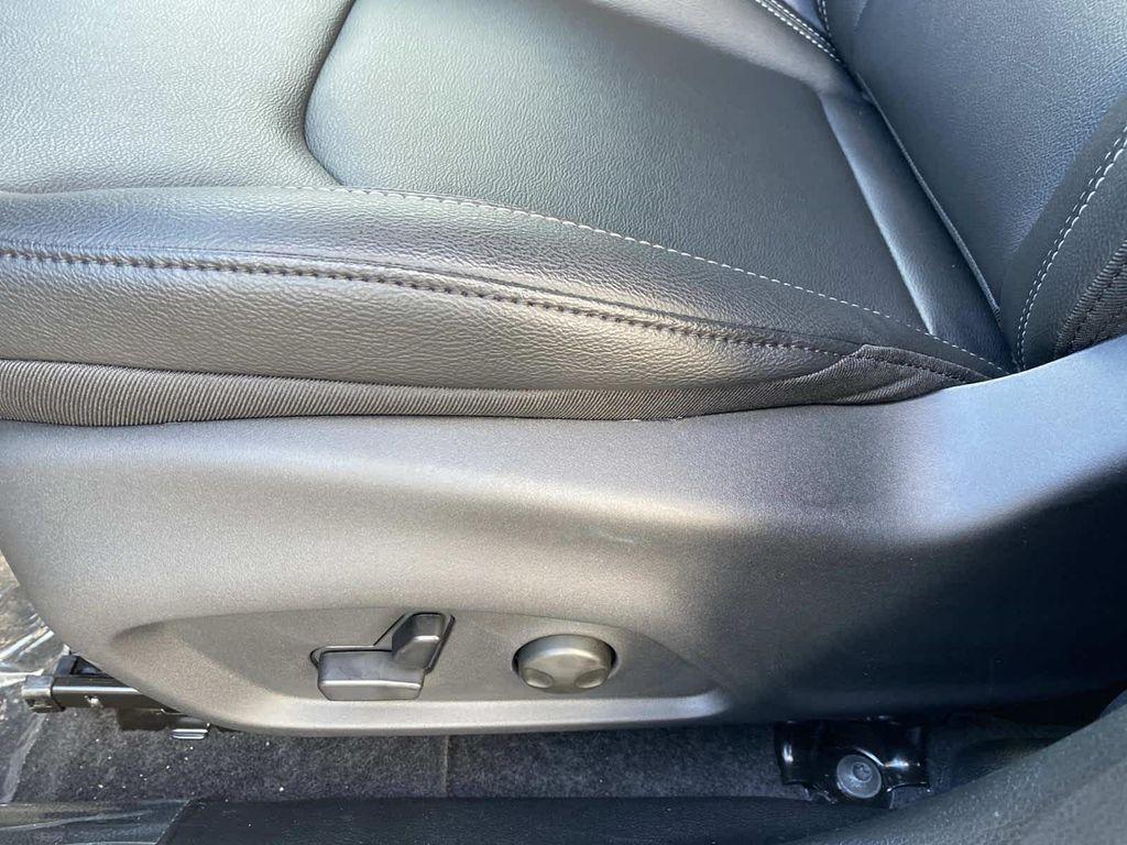 new 2026 Jeep Compass car, priced at $35,350