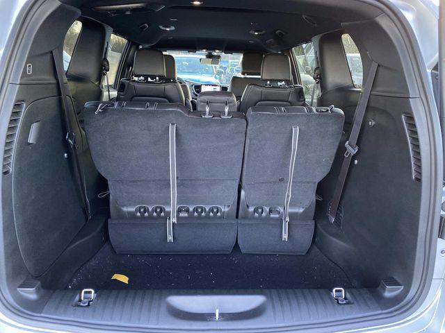 new 2026 Chrysler Voyager car, priced at $43,610