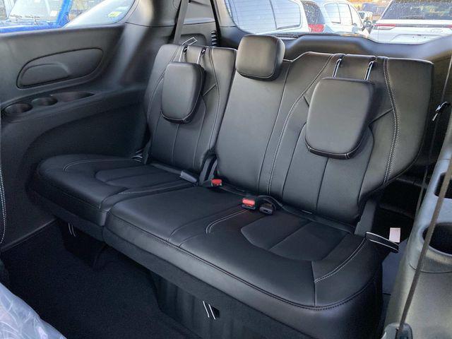 new 2026 Chrysler Voyager car, priced at $43,610