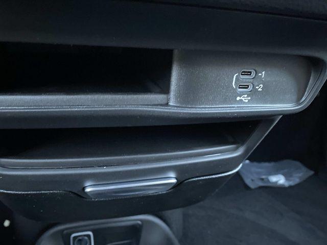 new 2026 Chrysler Voyager car, priced at $43,610