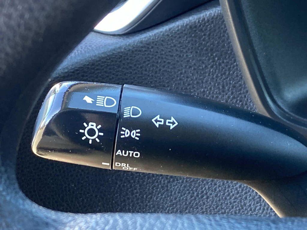 used 2022 Toyota Corolla car, priced at $20,295