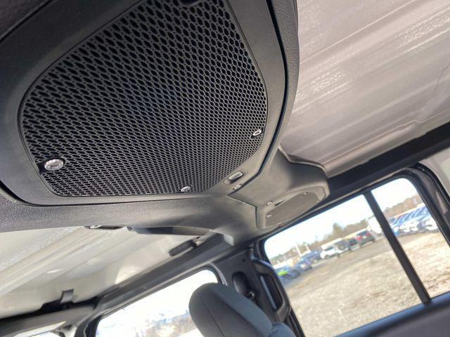 new 2026 Jeep Wrangler car, priced at $53,080