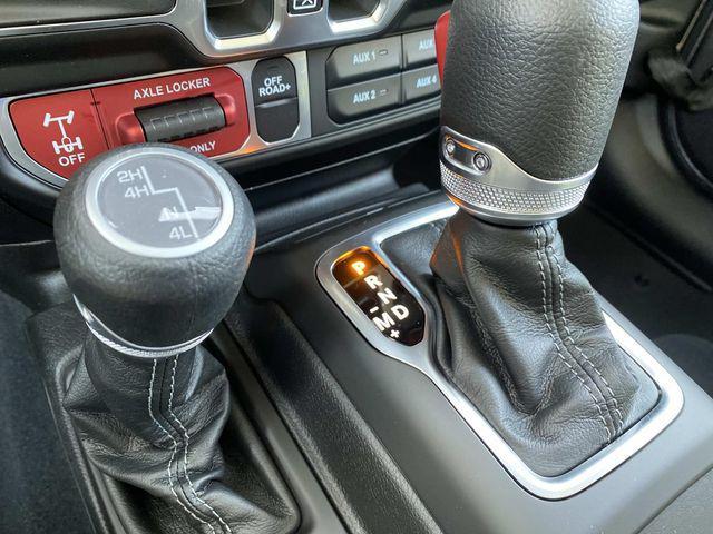 new 2026 Jeep Wrangler car, priced at $53,080