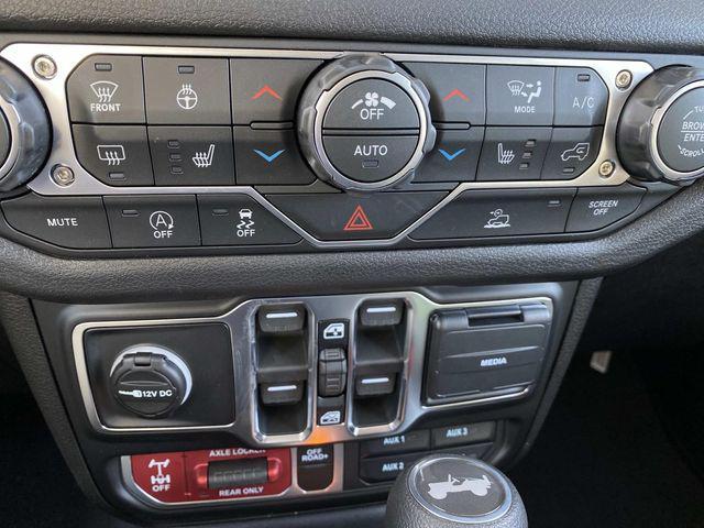 new 2026 Jeep Wrangler car, priced at $53,080