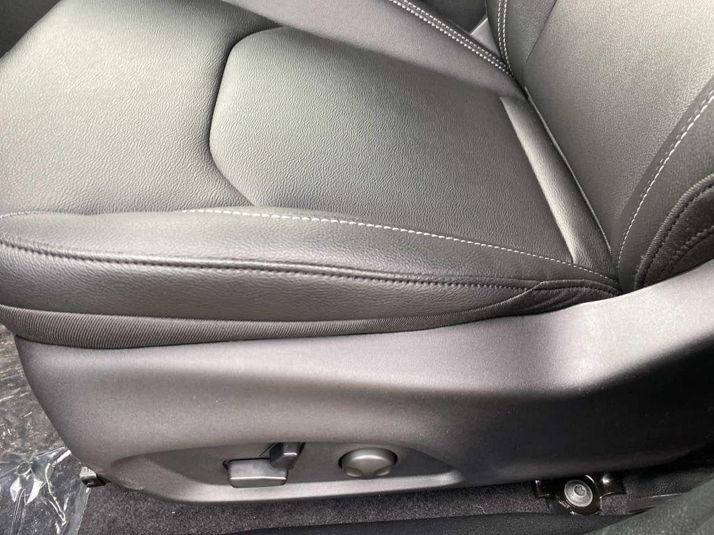 new 2026 Jeep Compass car, priced at $35,350