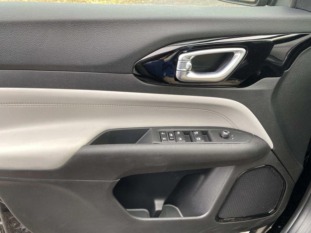 new 2026 Jeep Compass car, priced at $35,350