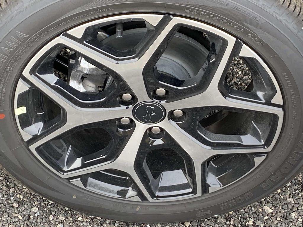 new 2026 Jeep Compass car, priced at $35,350