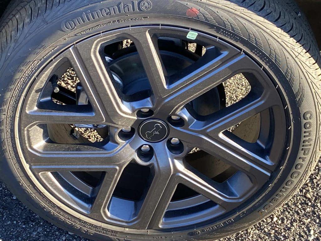 new 2026 Jeep Compass car, priced at $37,700