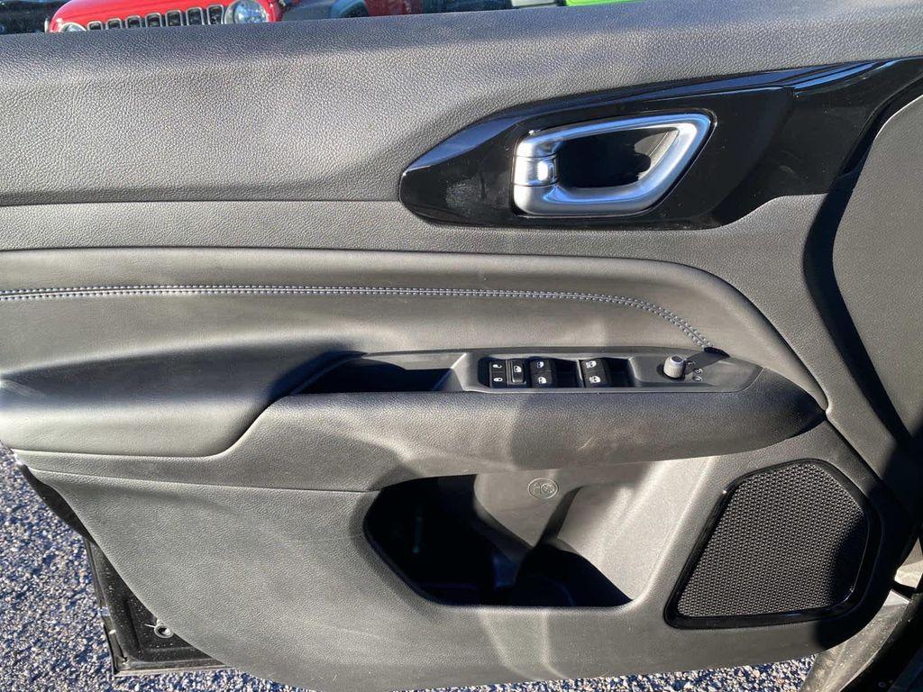 new 2026 Jeep Compass car, priced at $37,700