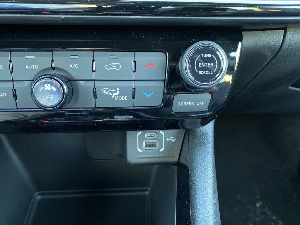 new 2026 Jeep Compass car, priced at $37,700