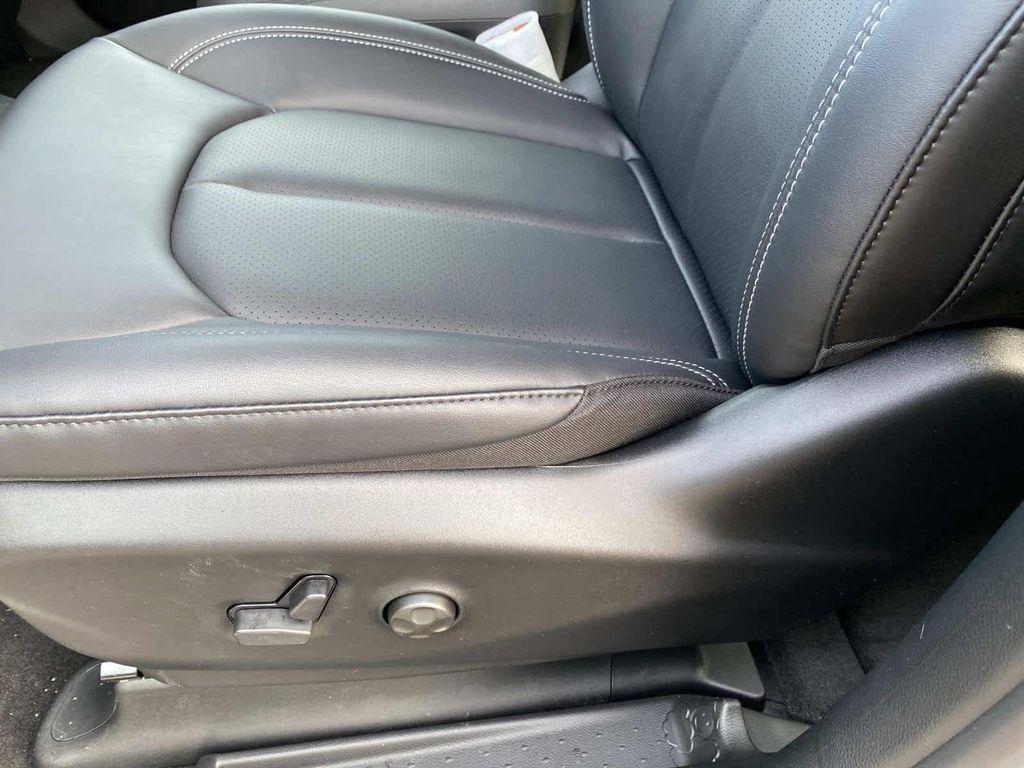 new 2026 Chrysler Voyager car, priced at $43,610