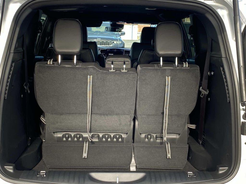 new 2026 Chrysler Voyager car, priced at $43,610