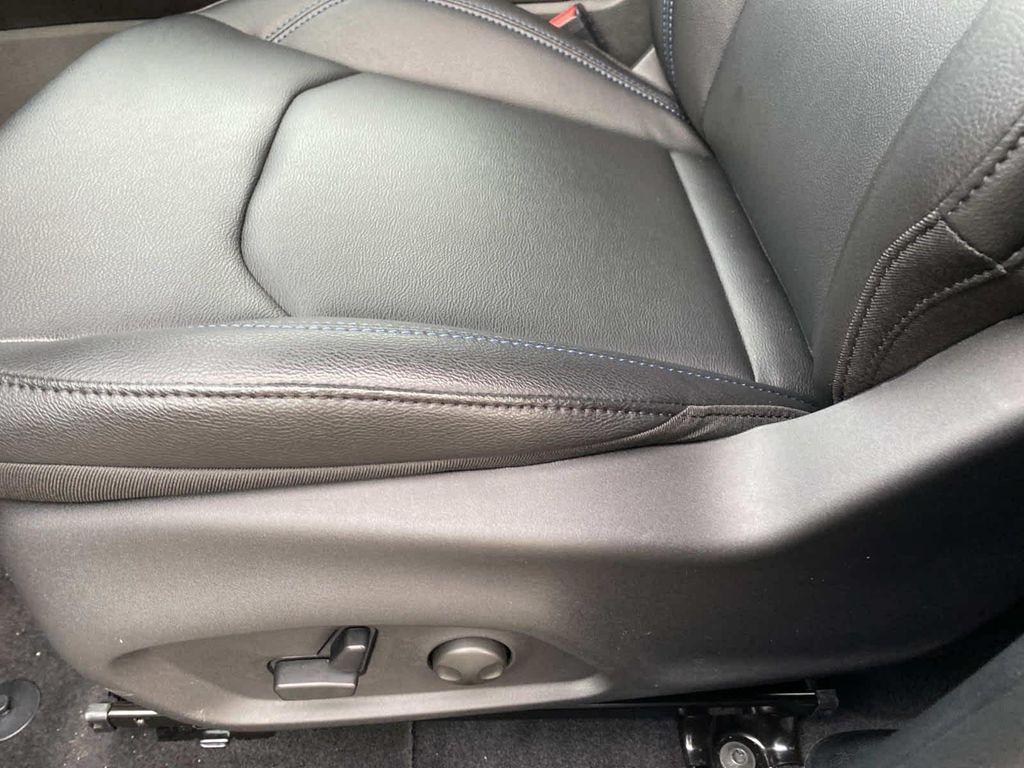 new 2026 Jeep Compass car, priced at $37,095