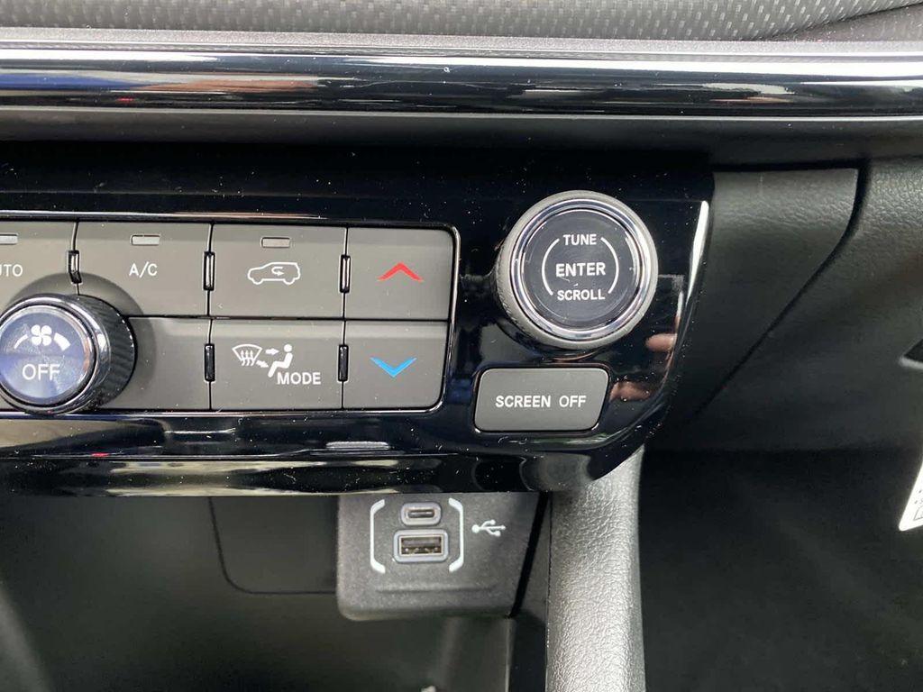 new 2026 Jeep Compass car, priced at $37,095