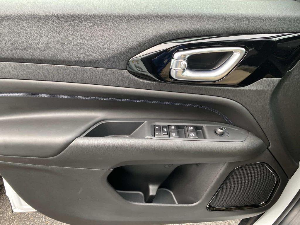 new 2026 Jeep Compass car, priced at $37,095