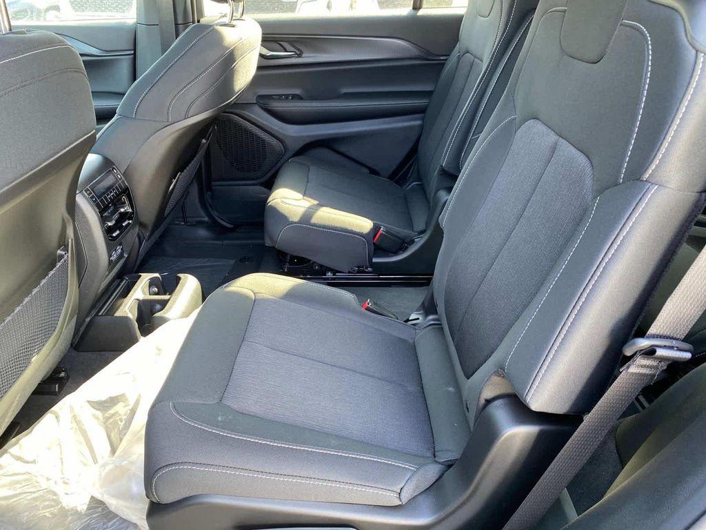 new 2025 Jeep Grand Cherokee L car, priced at $45,125