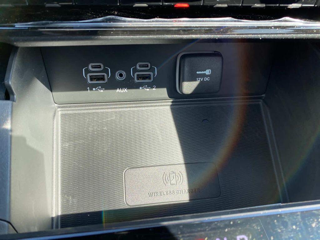 new 2025 Jeep Grand Cherokee L car, priced at $45,125