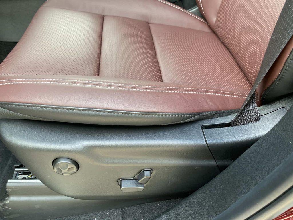 new 2026 Dodge Durango car, priced at $93,860