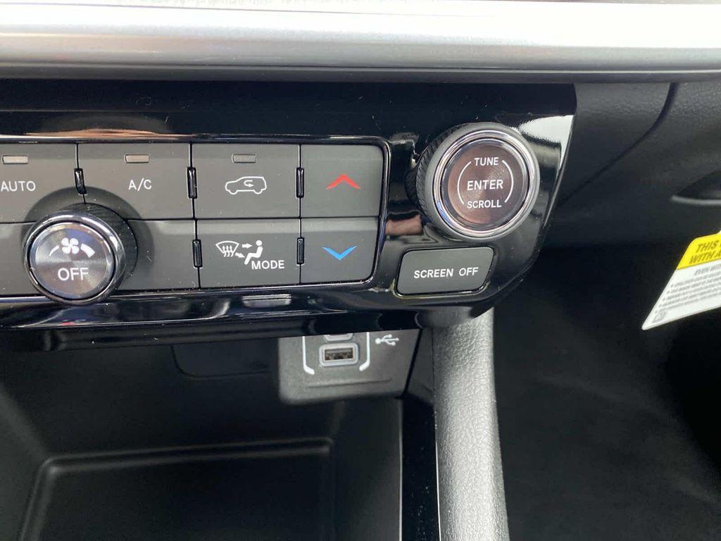 new 2026 Jeep Compass car, priced at $35,350