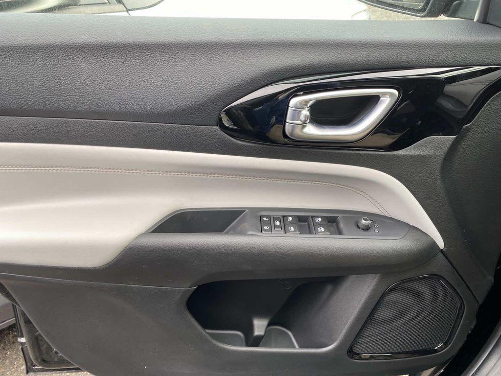 new 2026 Jeep Compass car, priced at $35,350