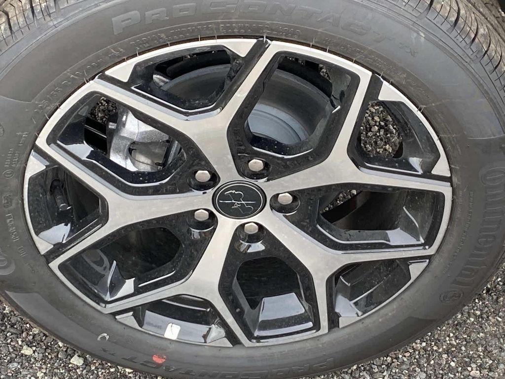 new 2026 Jeep Compass car, priced at $35,350