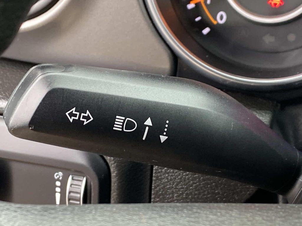 used 2023 Jeep Wrangler car, priced at $29,595