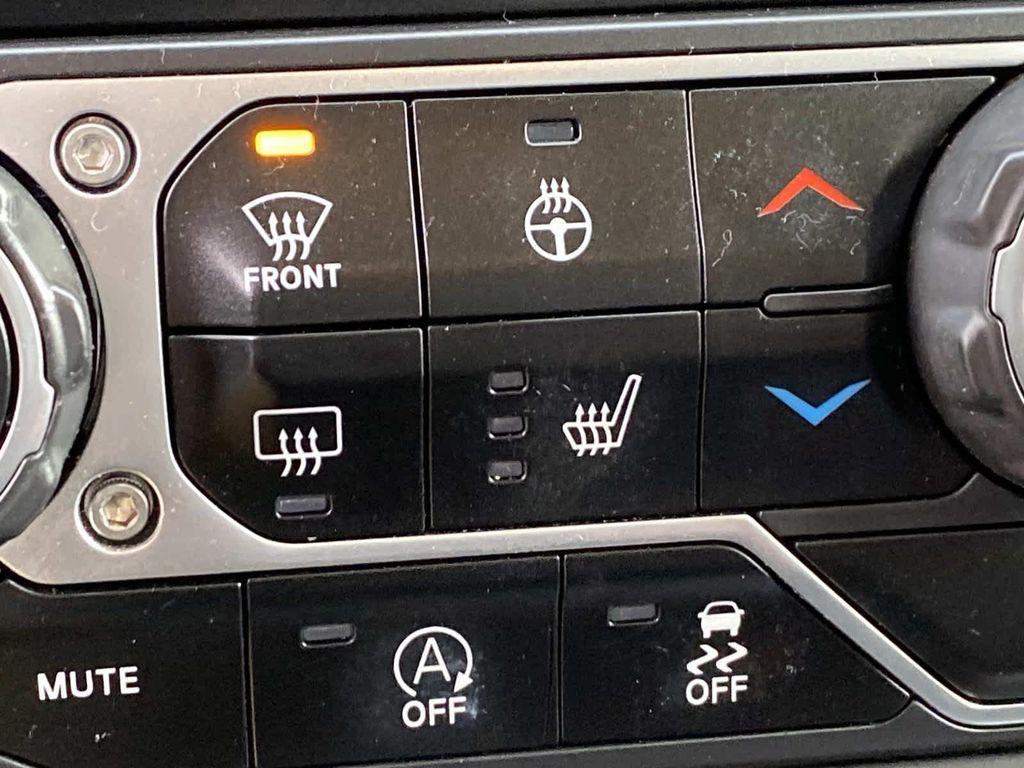 used 2020 Jeep Wrangler Unlimited car, priced at $26,995