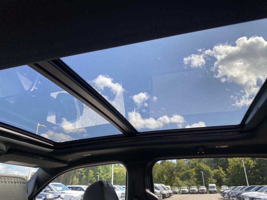 new 2026 Ram 1500 car, priced at $75,440