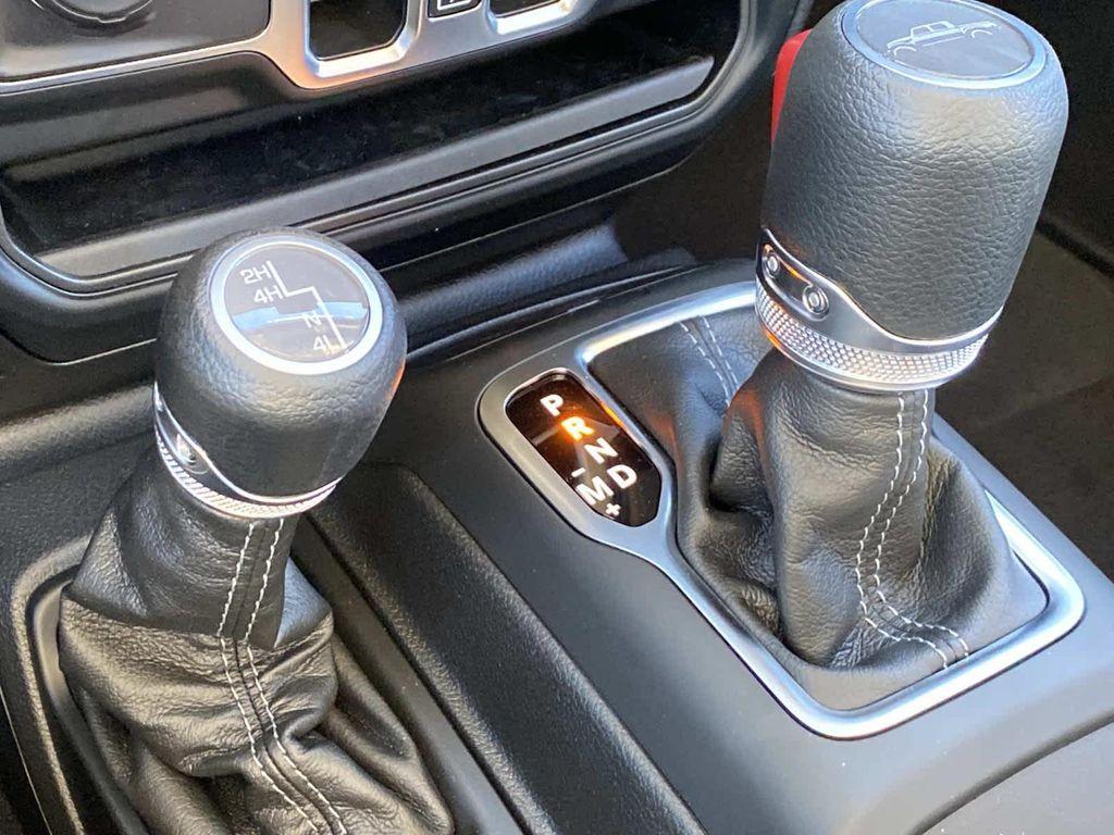 new 2026 Jeep Gladiator car, priced at $45,265