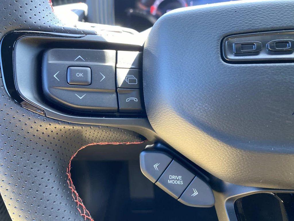 new 2026 Dodge Charger car, priced at $56,405