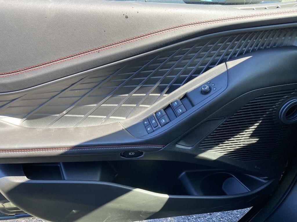 new 2026 Dodge Charger car, priced at $56,405