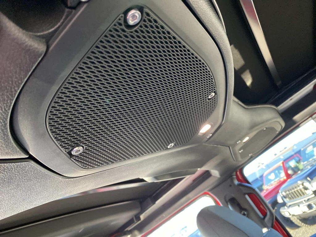 new 2026 Jeep Wrangler car, priced at $53,585