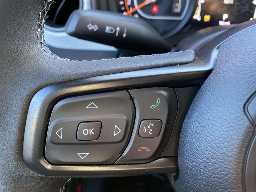 new 2026 Jeep Wrangler car, priced at $53,585