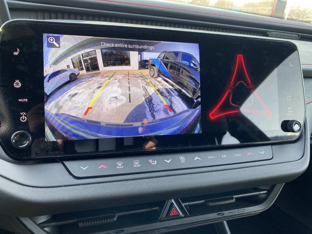 new 2026 Dodge Charger car, priced at $59,205