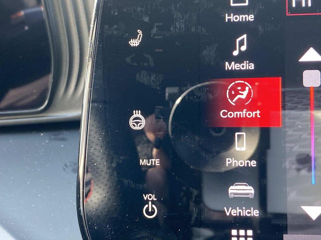 new 2026 Dodge Charger car, priced at $59,205